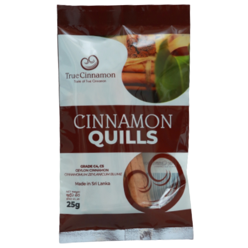 Ceylon True Cinnamon. Ceylon Cinnamon (cinnamomum zeylanicum blume) a plant indigenous to Sri Lanka is a moderately size bushy ever green tree. Cinnamon grown and produced in Sri Lanka.